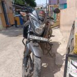 Buy Second Hand Honda CB Hornet 160R in Solapur | Buy Second Hand Honda Bike in Solapur.