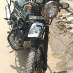Buy Second Hand Royal Enfield Himalayan in Gurugram | Buy Second Hand Royal Enfield Bike in Gurugram.