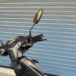 Buy Second Hand Ampere Magnus in Nagpur | Buy Second Hand Ampere Bike in Nagpur.