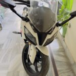 Buy Second Hand BMW G 310 RR in Gurgaon | Buy Second Hand BMW Bike in Gurgaon.