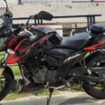 Buy Second Hand TVS Apache RTR in Rohtak | Buy Second Hand TVS Bike in Rohtak.
