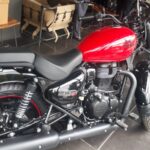 Buy Second Hand Royal Enfield Meteor in Pune | Buy Second Hand Royal Enfield Bike in Pune.