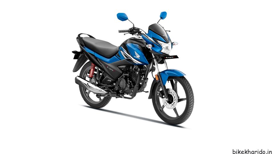 Honda Livo