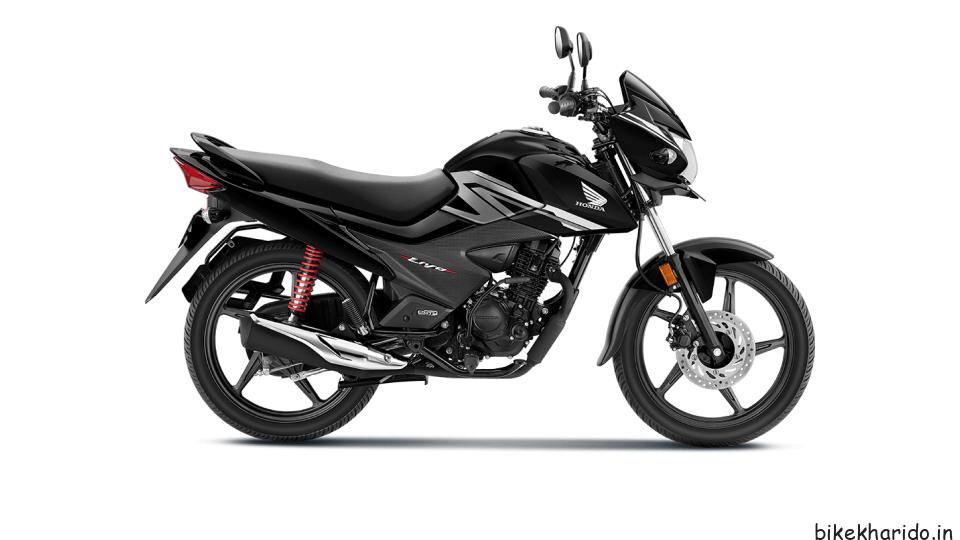 Honda Livo