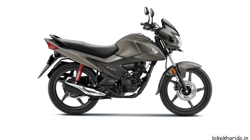Honda Livo