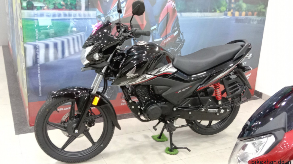 2023 Honda Livo