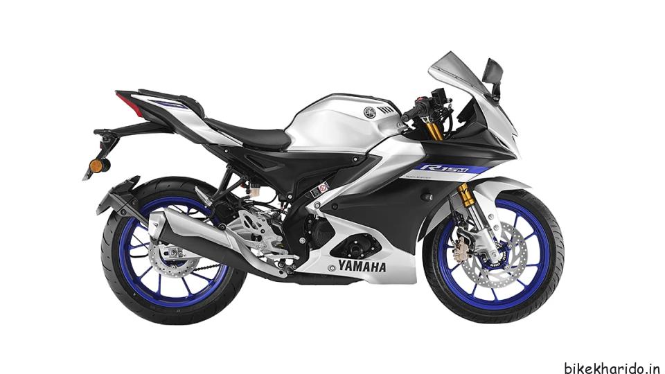 Yamaha R15 M