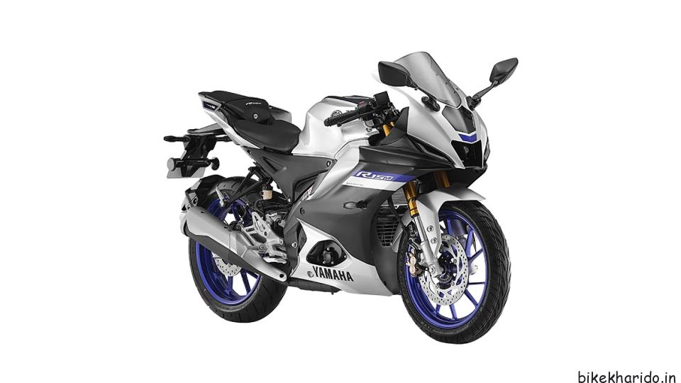 Yamaha R15 M Colour