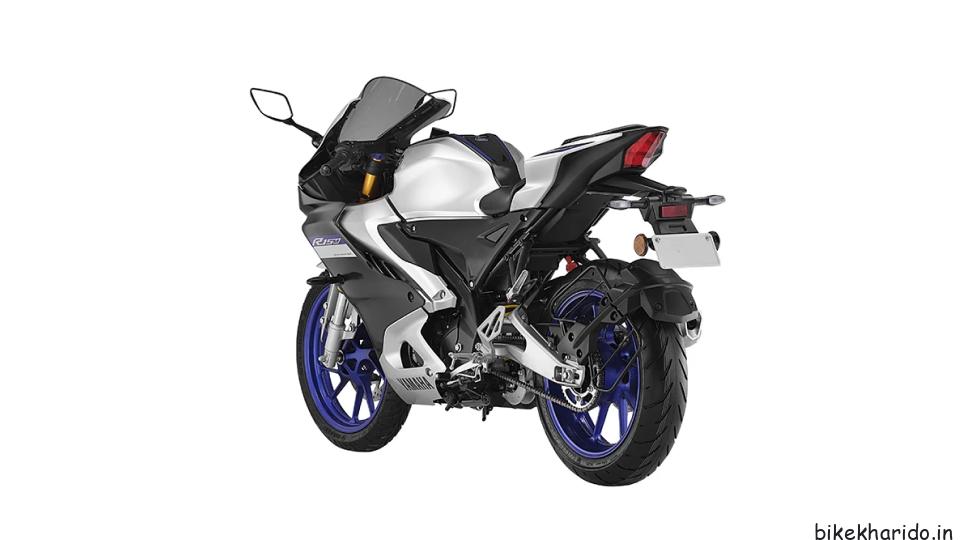 Yamaha R15 M