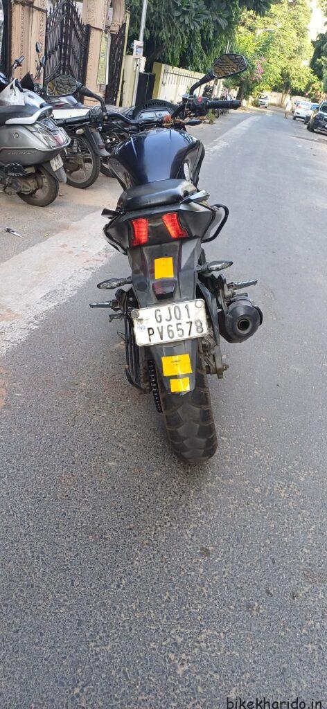 Buy Second Hand Bajaj Dominar 400 in Ahmedabad | Buy Second Hand Bajaj Bike in Ahmedabad.