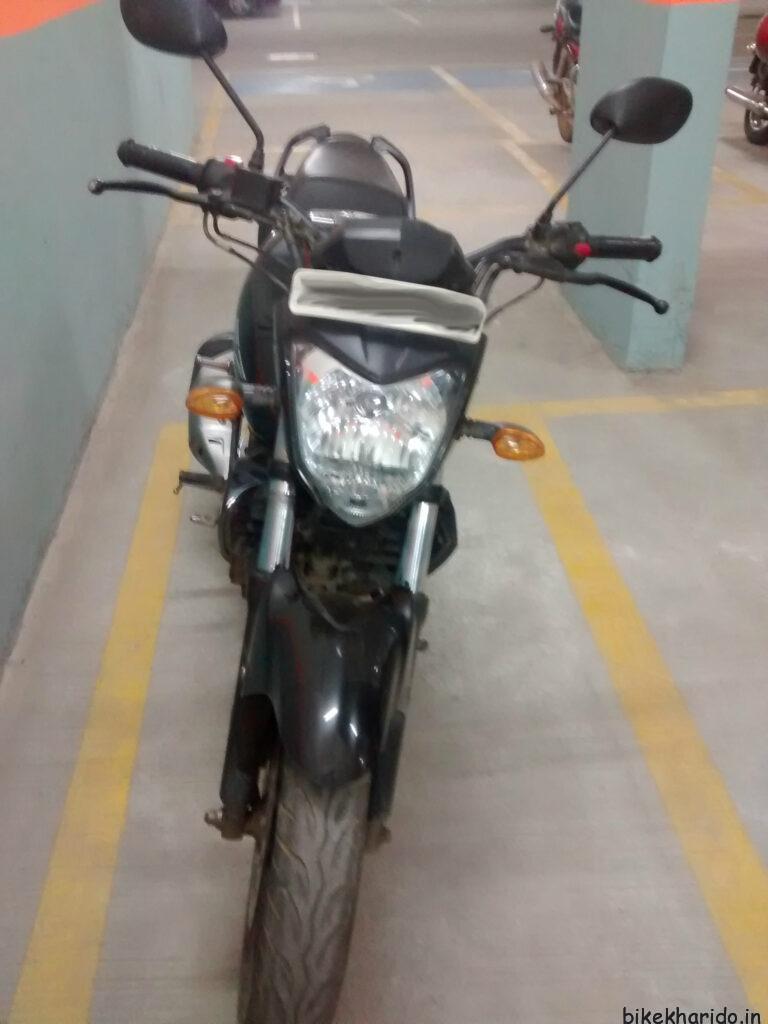 Buy Second Hand Yamaha FZ 25 in Chandigarh | Buy Second Hand Yamaha Bike in Chandigarh