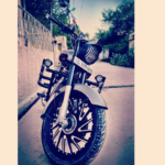 Buy Second Hand Royal Enfield Classic 350 in Gurgaon | Buy Second Hand Royal Enfield Bike in Gurgaon