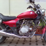Buy Second Hand Bajaj Avenger Street 160 in Pune | Buy Second Hand Bajaj Bike in Pune