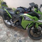 Buy Second Hand Honda CBR 150 R in Nagpur | Buy Second Hand Honda Bike in Nagpur