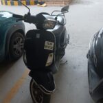 Buy Second Hand Vespa SXL 150 in Noida | Buy Second Hand Vespa Scooter in Noida