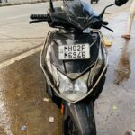 Buy Second Hand Honda Dio Sports DLX in Mumbai | Buy Second Hand Honda Bike in Mumbai