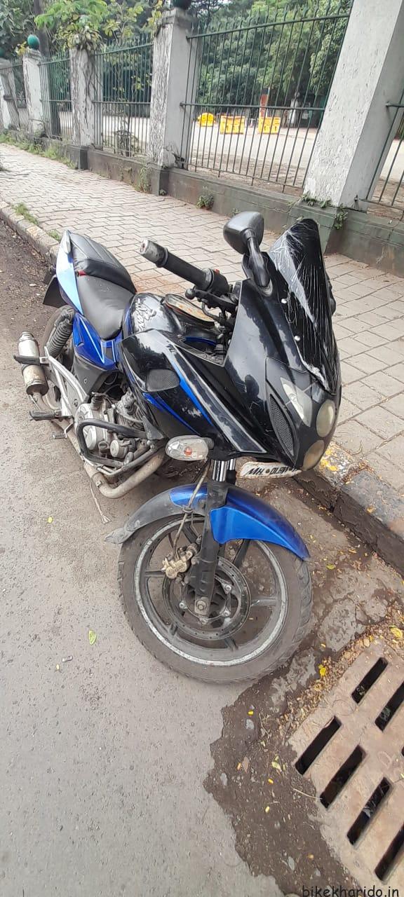 1694761024650400408abd0.jpg Buy Second Hand Bajaj Pulsar 220 F in Mumbai | Buy Second Hand Bajaj Bike in Mumbai