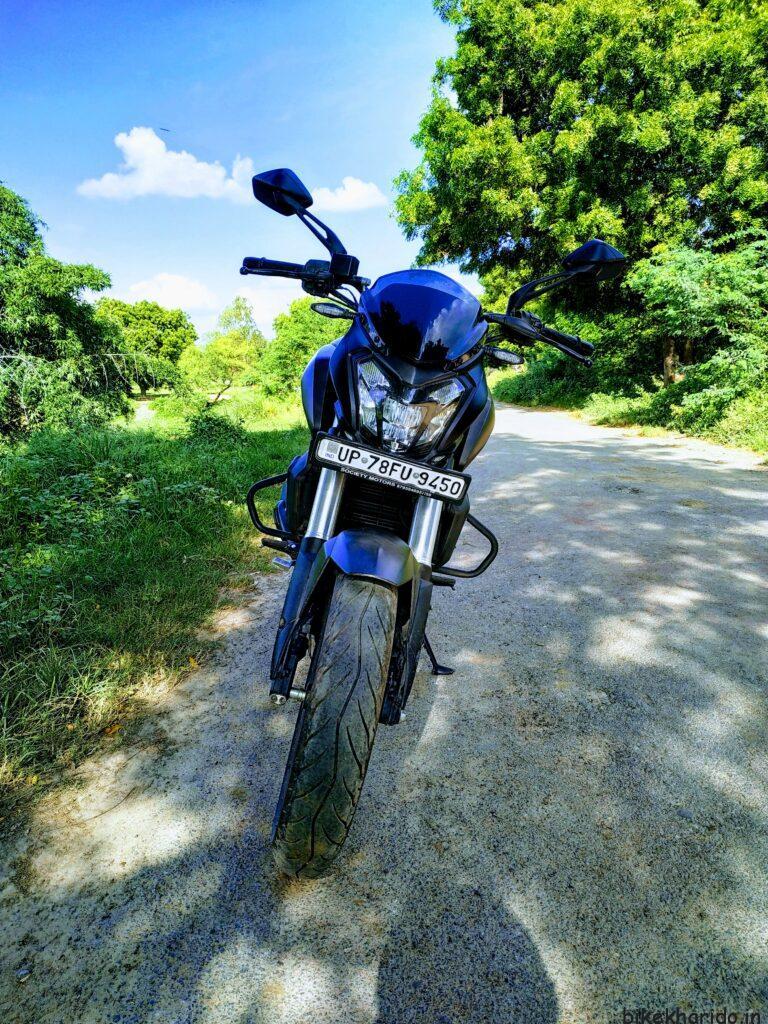 Buy Second Hand Bajaj Dominar 400 in Kanpur | Buy Second Hand Bajaj Bike in Kanpur