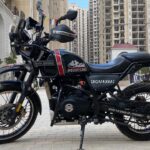 Buy Second Hand Royal Enfield Himalayan in Ghaziabad | Buy Second Hand Royal Enfield Bike in Ghaziabad