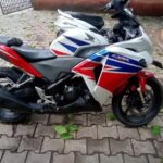 Buy Second Hand Hero Honda Honda CBR250R in Jamshedpur | Buy Second Hand Honda Bike in Jamshedpur