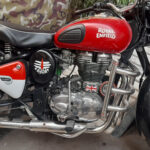Buy Second Hand Royal Enfield Classic 350 in Delhi | Buy Second Hand Royal Enfield Bike in Delhi .
