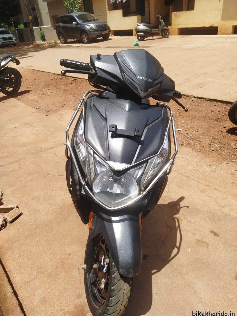 Buy Second Hand Honda Dio in Hubballi-Dharwad| Buy Second Hand Honda Bike in Hubballi-Dharwad.