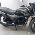 Buy Second Hand Honda CB Shine in Noida | Buy Second Hand Honda Bike in Noida.