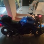Buy Second Hand Suzuki Gixxer in Chennai | Buy Second Hand Suzuki Bike in Chennai.