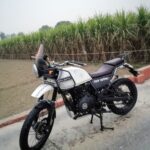 Buy Second Hand Royal Enfield Himalayan in Delhi | Buy Second Hand Royal Enfield Bike in Delhi