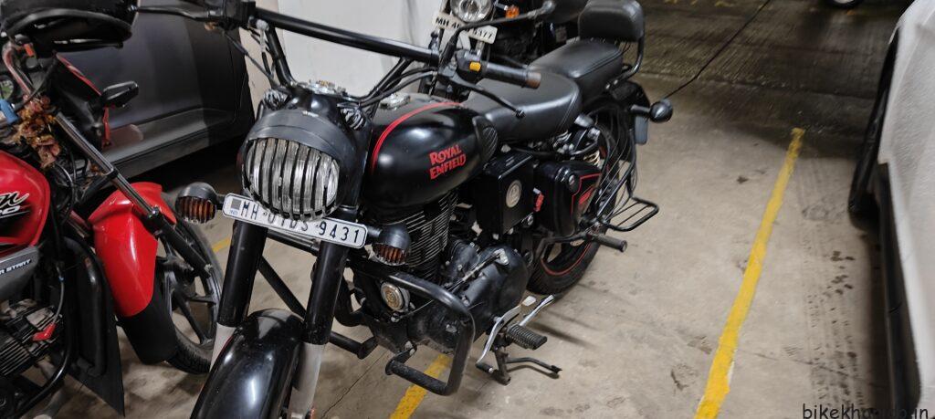 Buy Second Hand Royal Enfield Classic 350 in Mumbai | Buy Second Hand Royal Enfield Bike in Mumbai.