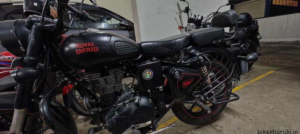 Buy Second Hand Royal Enfield Classic 350 in Mumbai | Buy Second Hand Royal Enfield Bike in Mumbai.