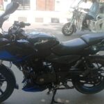 Buy Second Hand Bajaj Pulsar 220 F in Lucknow | Buy Second Hand Bajaj Bike in Lucknow.