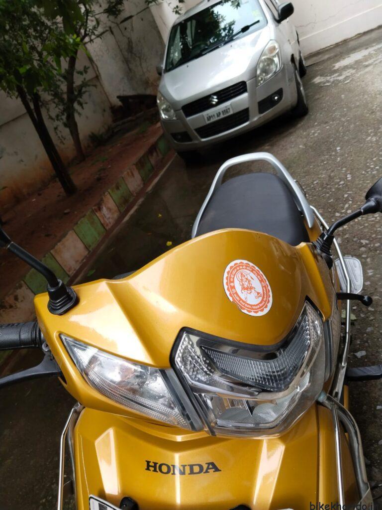 Buy Second Hand Honda Activa 5G in Hyderabad | Buy Second Hand Honda Bike in Hyderabad.