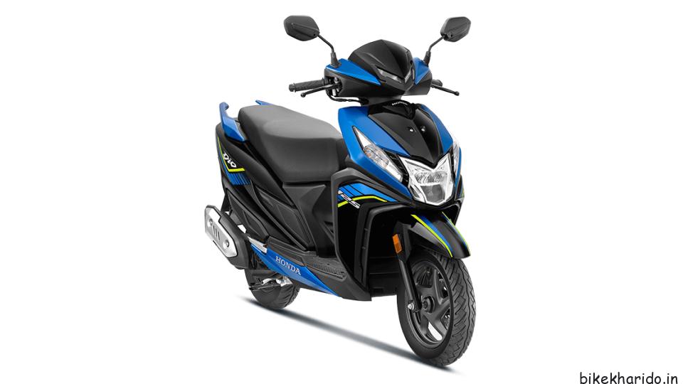 Dio 125