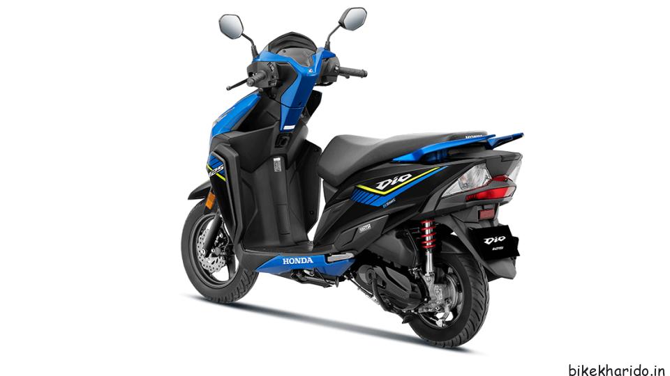 Dio 125