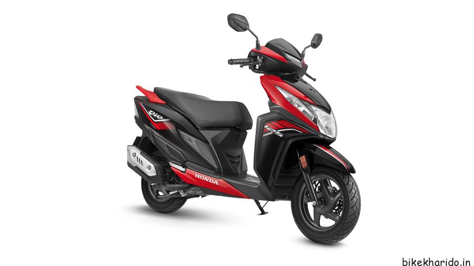 Dio 125