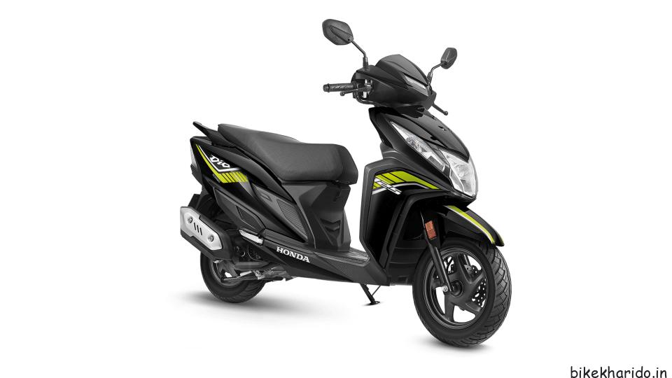 Dio 125