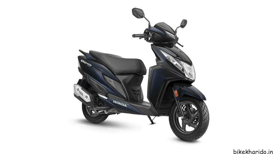Dio 125