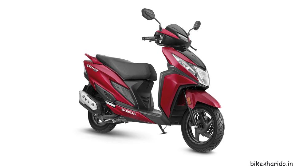 Dio 125