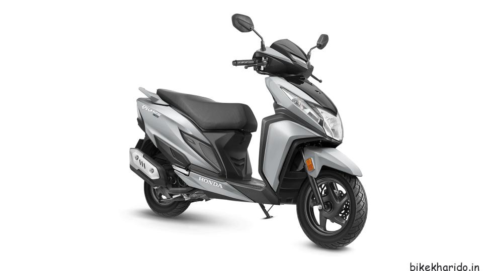 Dio 125