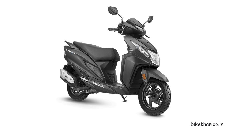 Dio 125