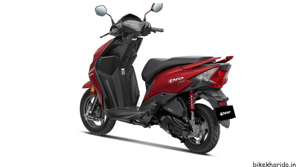 Dio 110