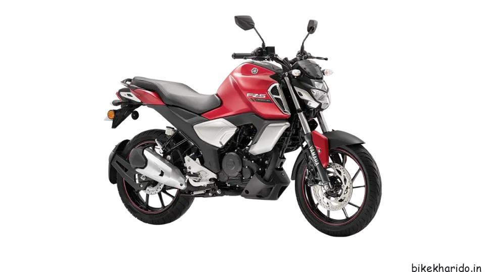 FZ S FI V3