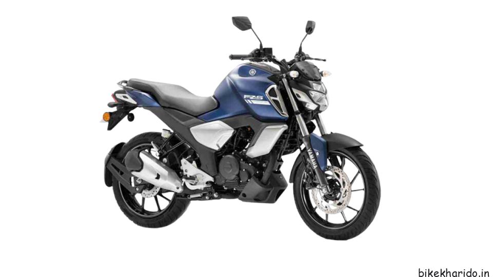 FZ S FI V3