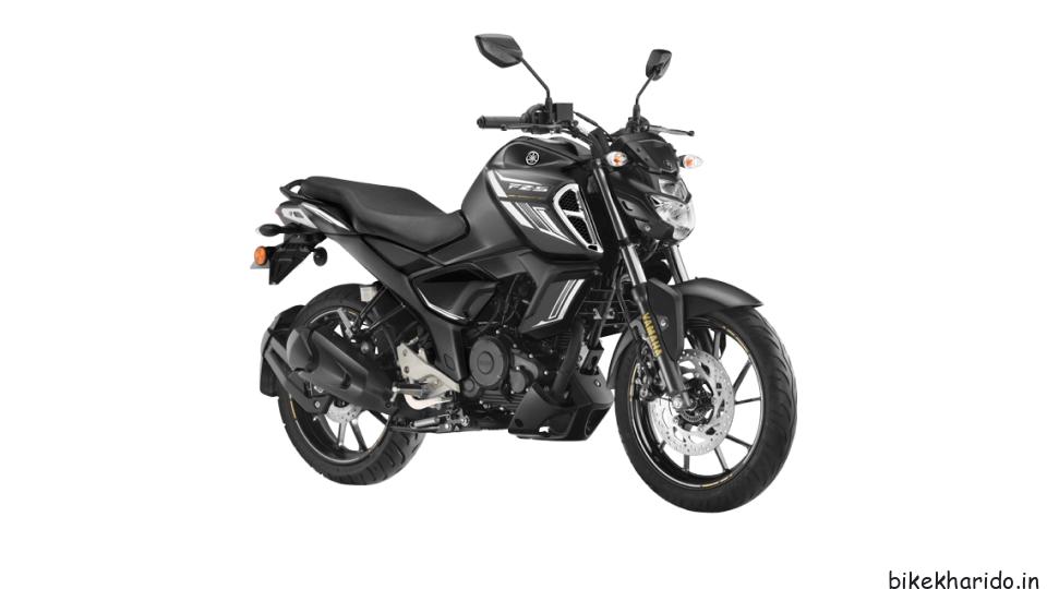 FZ S FI V3