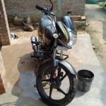 Buy Second Hand Hero Super Splendor in Agra | Buy Second Hand Hero Bike in Agra