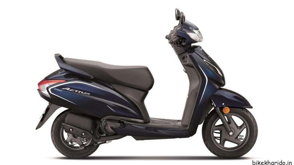 Honda Activa Limited Edition