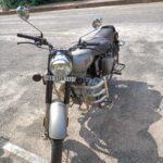 Buy Second Hand Royal Enfield Classic 350 in Bhubaneshwar | Buy Second Hand Royal Enfield Bike in Bhubaneshwar