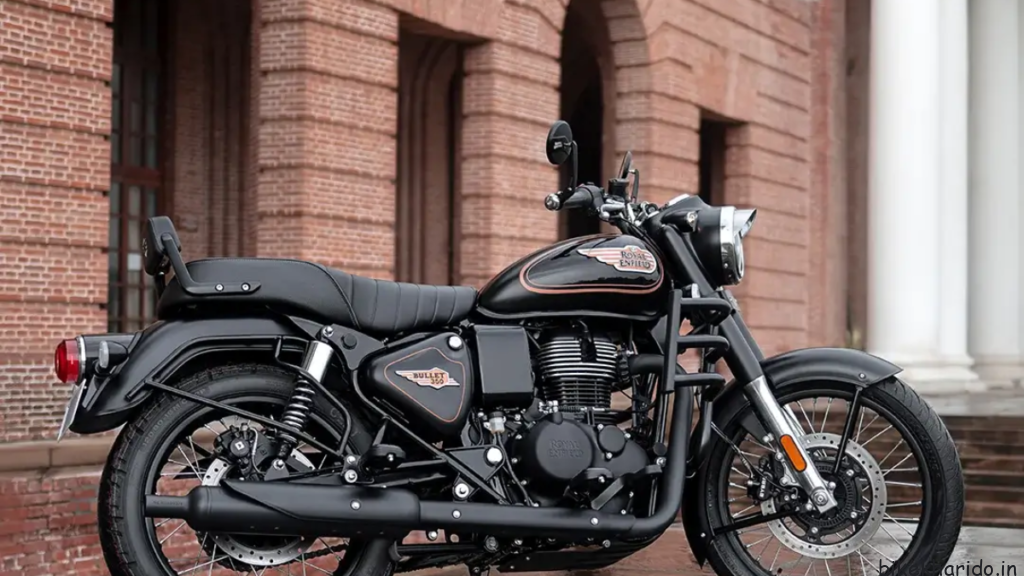 2023 Bullet 350