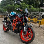 Buy Second Hand KTM Duke 250 in Mumbai | Buy Second Hand KTM Bike in Mumbai